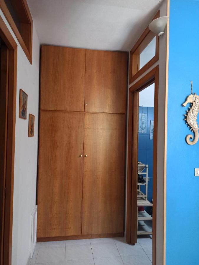 شقة أرباتاكْسْ  في Un Po Di Relax A Pochi Passi Dal Mare! المظهر الخارجي الصورة