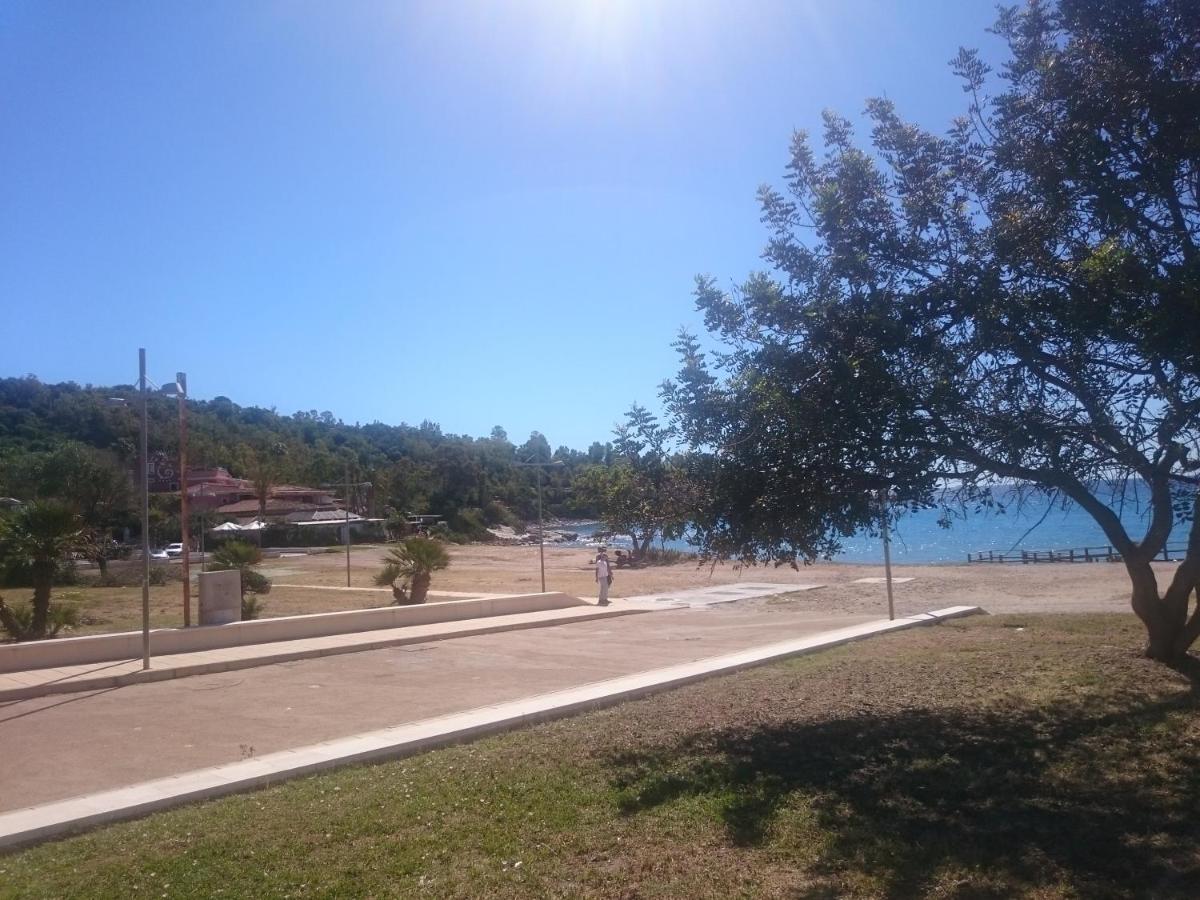 شقة أرباتاكْسْ  في Un Po Di Relax A Pochi Passi Dal Mare! المظهر الخارجي الصورة