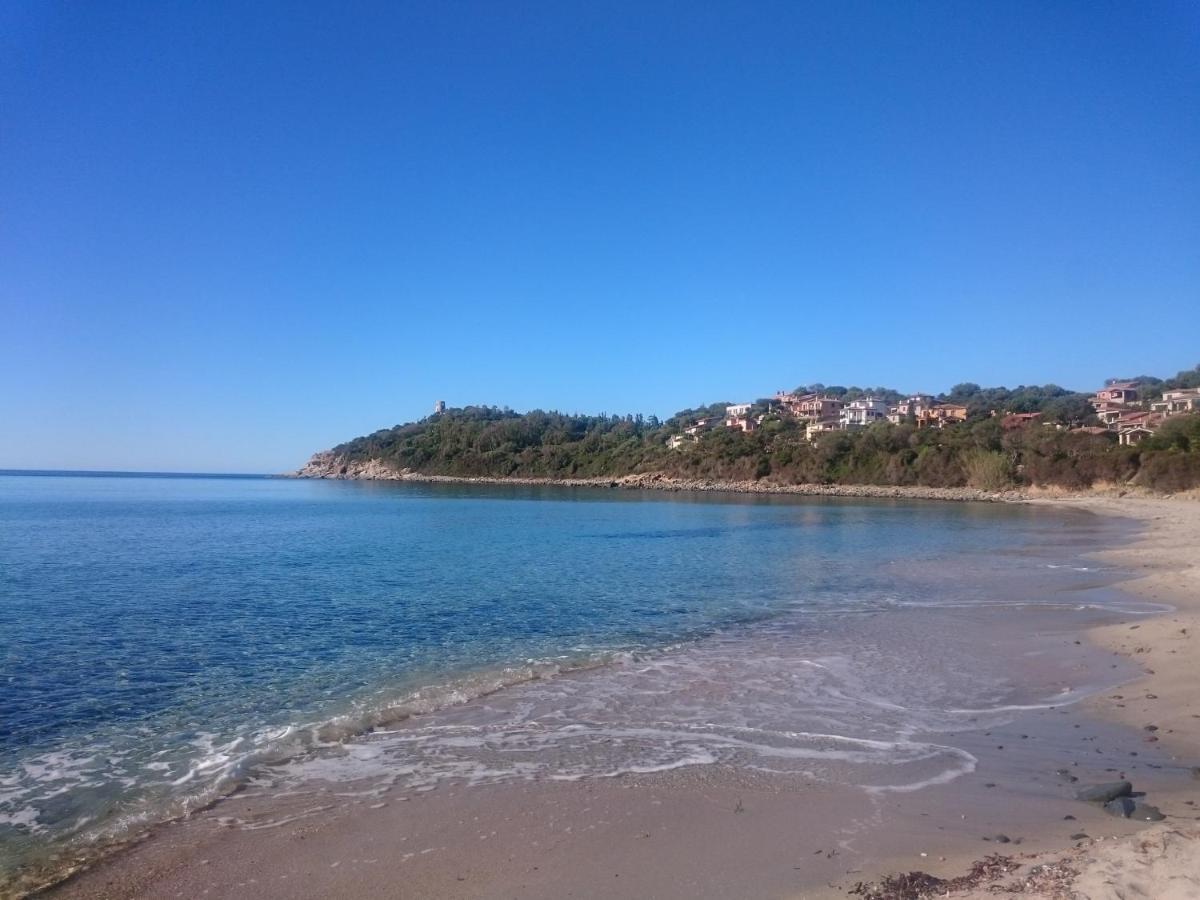 شقة أرباتاكْسْ  في Un Po Di Relax A Pochi Passi Dal Mare! المظهر الخارجي الصورة