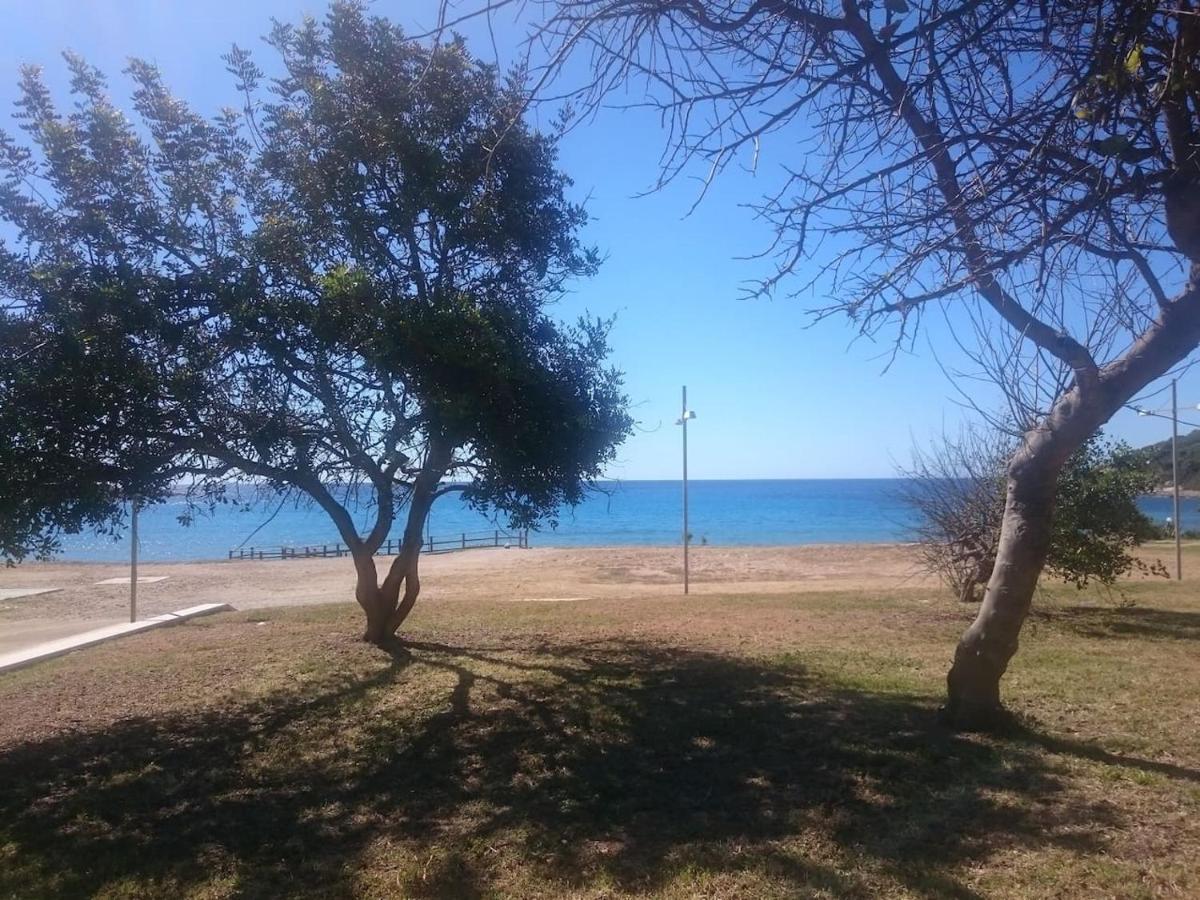 شقة أرباتاكْسْ  في Un Po Di Relax A Pochi Passi Dal Mare! المظهر الخارجي الصورة