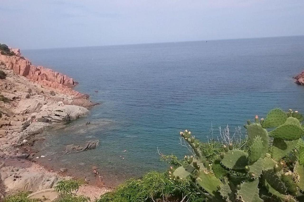 شقة أرباتاكْسْ  في Un Po Di Relax A Pochi Passi Dal Mare! المظهر الخارجي الصورة
